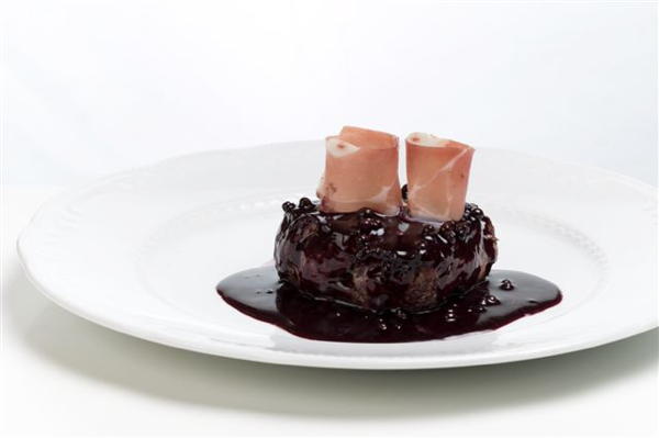 Rezepte und Gourmet-Gerichte Caffè Chalet Gérard