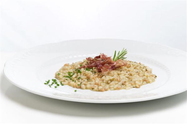Rezepte und Gourmet-Gerichte Caffè Chalet Gérard