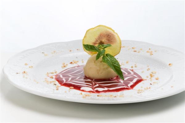 Rezepte und Gourmet-Gerichte Caffè Chalet Gérard