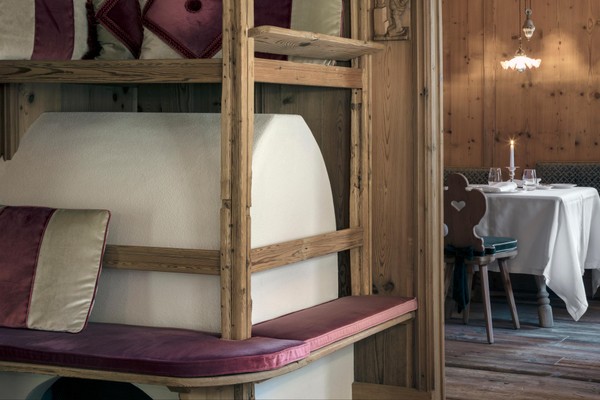 Photo of the stube Restaurant Suinsom