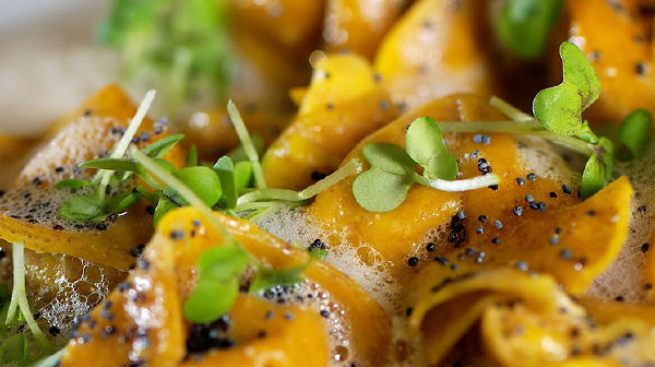 Das Essen