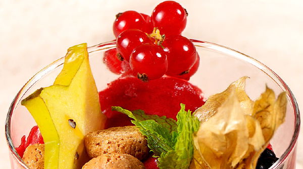 Das Essen