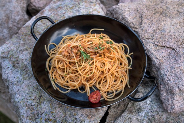 Rezepte und Gourmet-Gerichte Resciesa