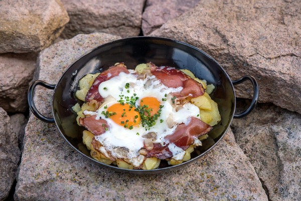 Rezepte und Gourmet-Gerichte Resciesa