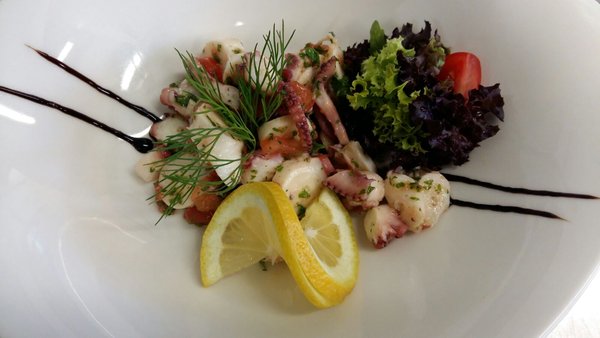 Ricette e proposte gourmet Santner