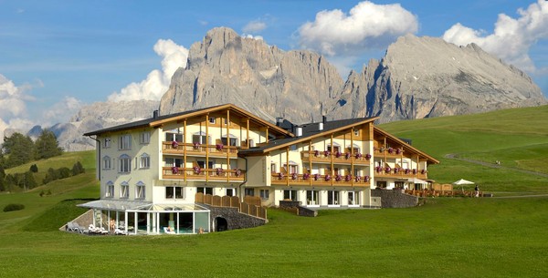 Photo exteriors Restaurant Santner