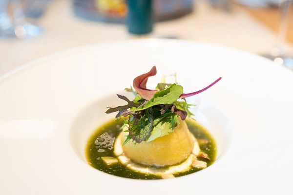 Il cibo