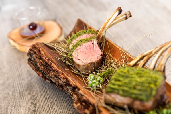 Rezepte und Gourmet-Gerichte Patzenfeld