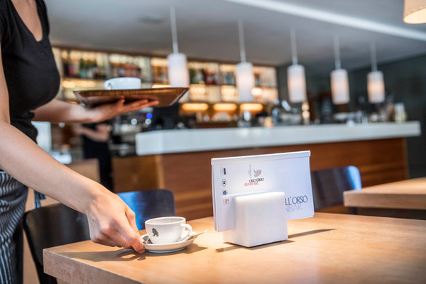 Il ristorante San Candido Bar dell'Orso