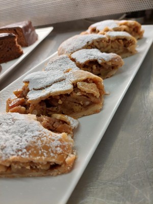 I dolci