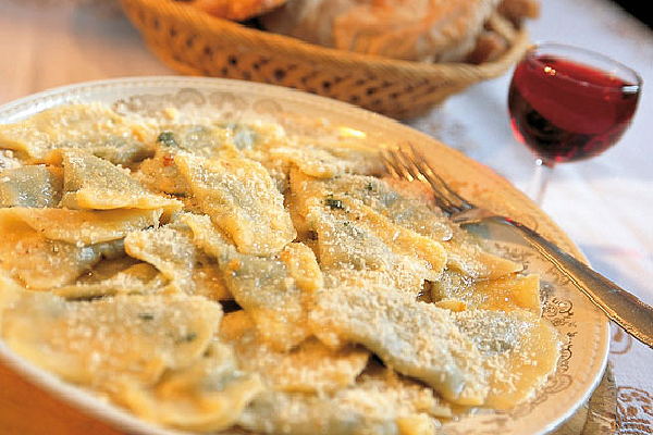 Ricette e proposte gourmet Walter
