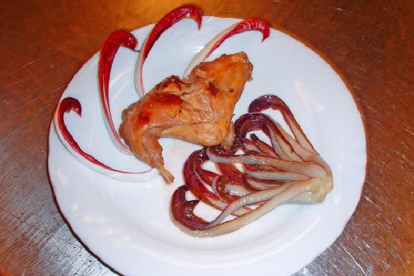 Ricette e proposte gourmet Walter