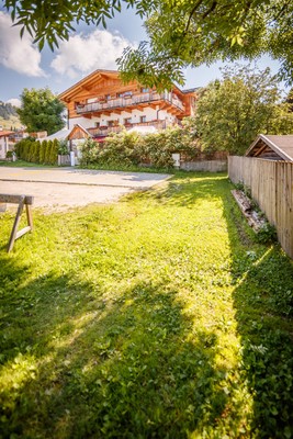 Photo exteriors Trattoria Weber