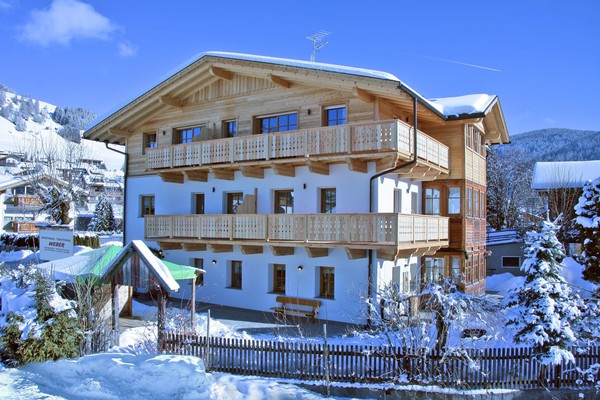 Photo exteriors Trattoria Weber