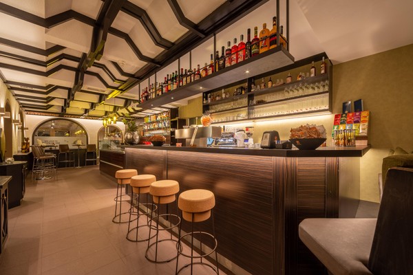 Photo of the bar Restaurant and Pizza Samyr