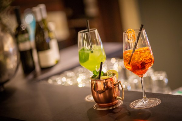 Photo of the bar Restaurant and Pizza Samyr