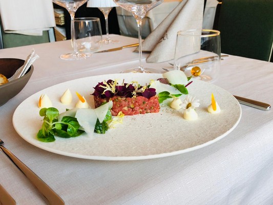 Recipes and gourmet-dishes Samyr