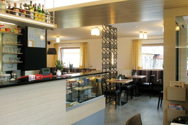 Foto del bar Ristorante Nocker