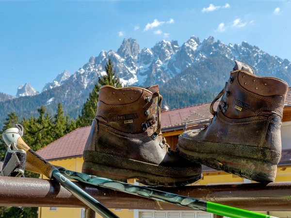 Attività estate Alta Pusteria