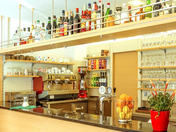 Foto del bar Ristorante Nocker