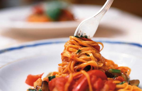 Ricette e proposte gourmet Nocker