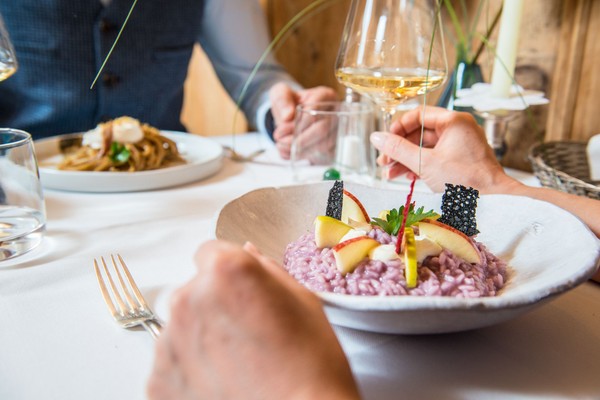 Il cibo