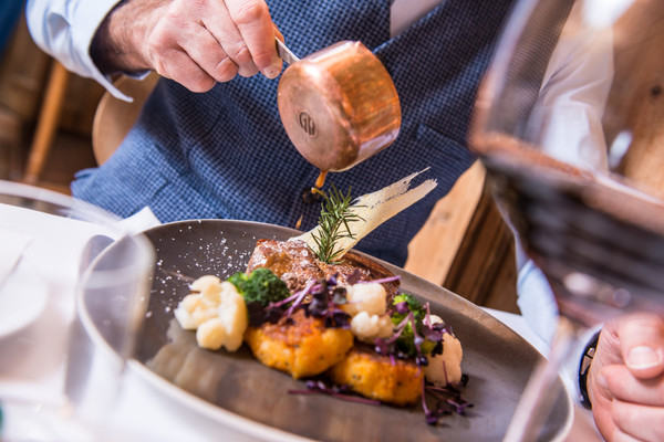 Immagine Ristorante Adler