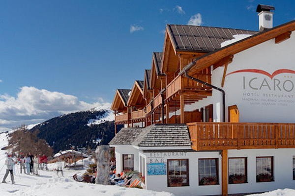 Immagine Ristorante Icaro