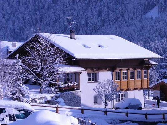 Foto esterno Appartamenti Nicolucci