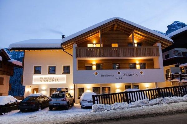 Foto Außenansicht Residence Armonia