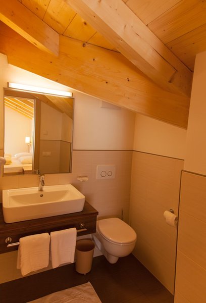 Photo of the bathroom Residence Armonia