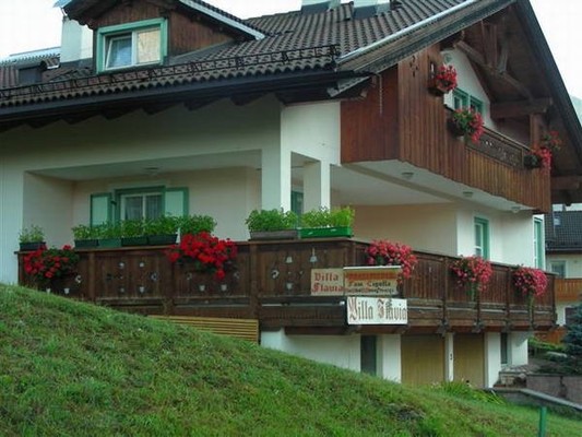 Photo exteriors Apartment Villa Flavia