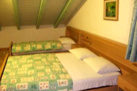 Photo of the room Apartment Villa Flavia