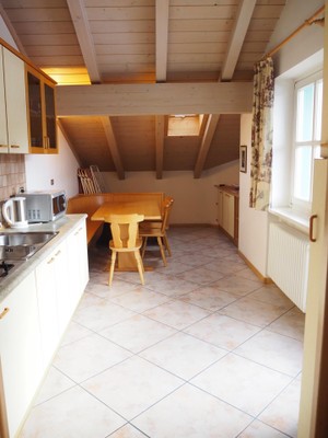 Photo of the kitchen Villa Flavia