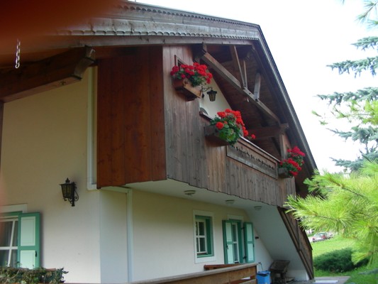 Photo exteriors Apartment Villa Flavia