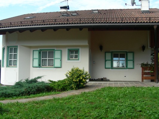 Photo exteriors Apartment Villa Flavia