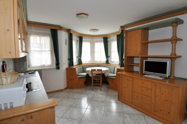 Photo of the kitchen Villetta Enrosadira