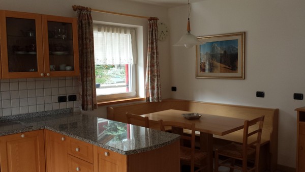 Foto della cucina Lorenz Maria Anna