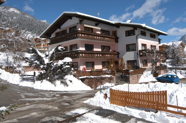 Photo exteriors Apartments Residence Weiss