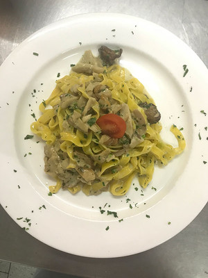 Das Essen
