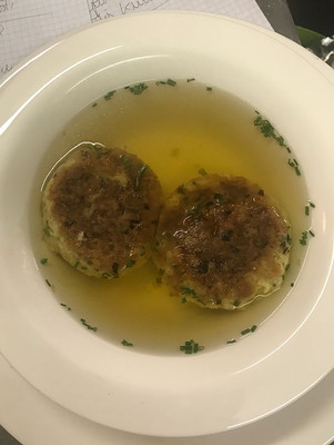 Das Essen