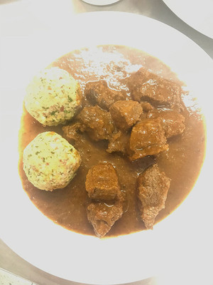 Das Essen
