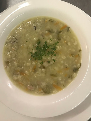 Das Essen