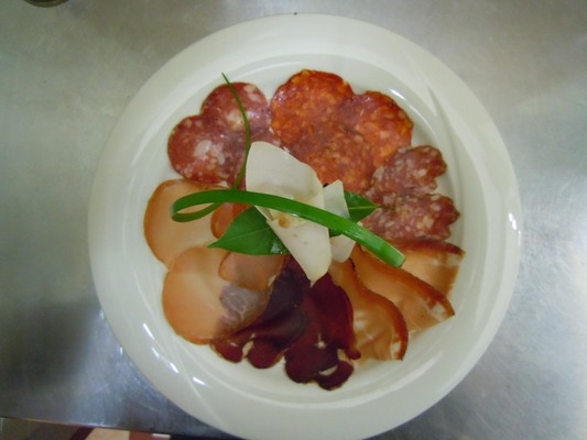 Das Essen