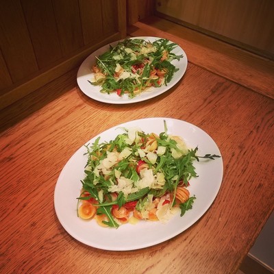 Das Essen