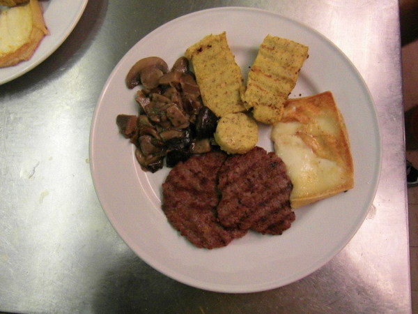 Ricette e proposte gourmet Stube Dal Patriarca