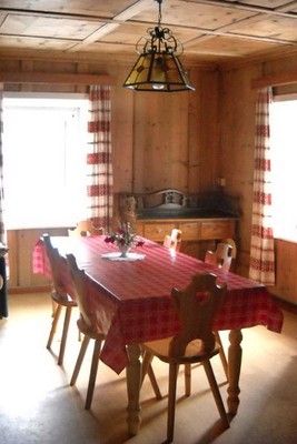 Foto vom Wohnzimmer