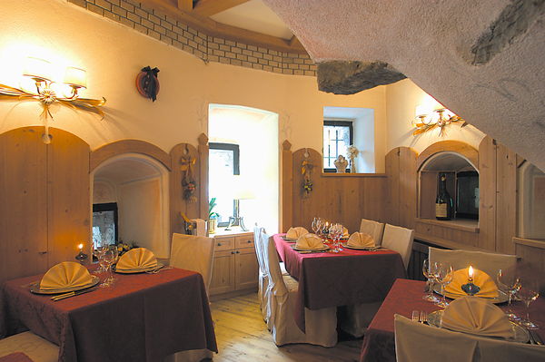 Immagine Ristorante Al Forte