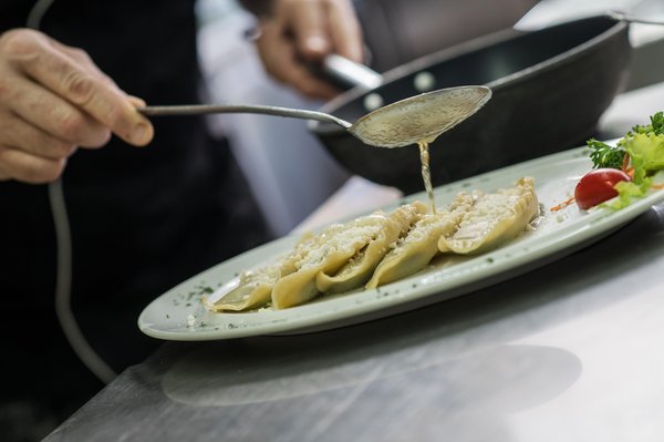 Ricette e proposte gourmet Malita