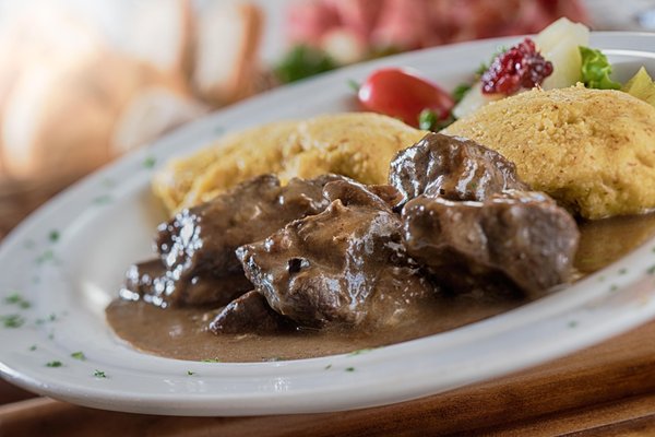 Ricette e proposte gourmet Malita